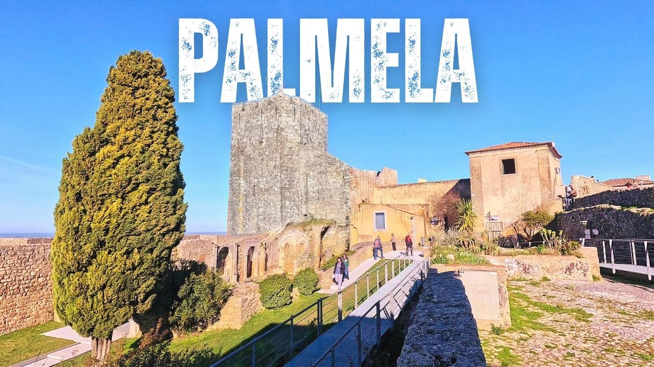 Visitar o Castelo de Palmela O Que Ver e Saber