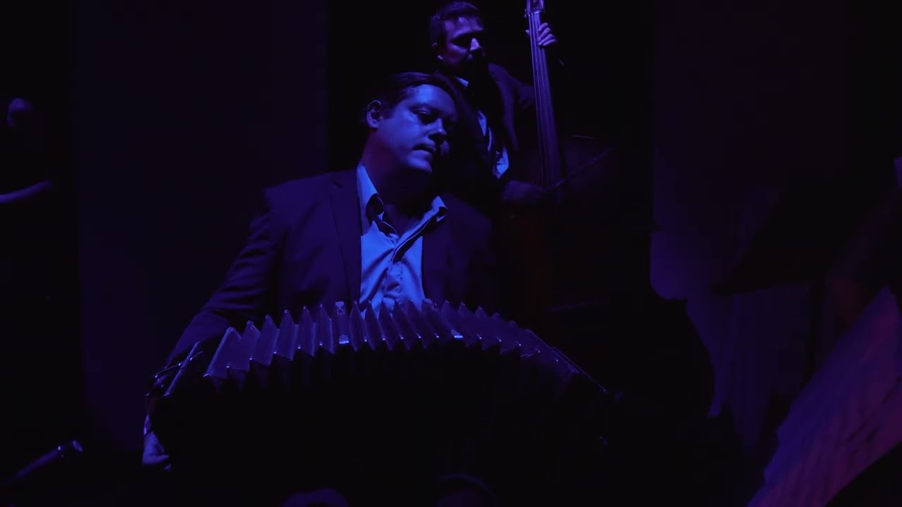 Madero Tango Iguazú - 2025