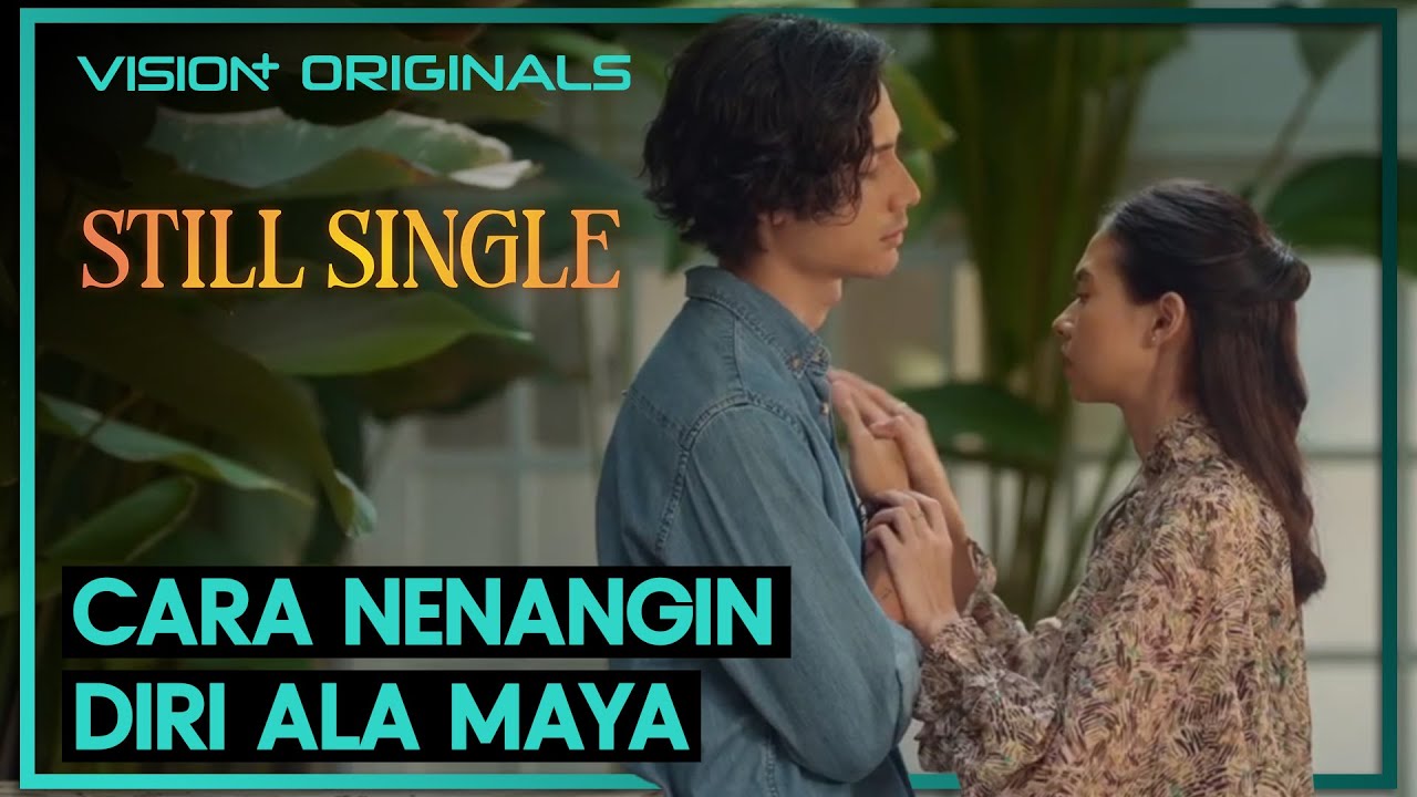 Romantis! Penyejuk Hati Yudha Cuman Maya | Yuki Kato, Samo Rafael, Nadine Alexandra
