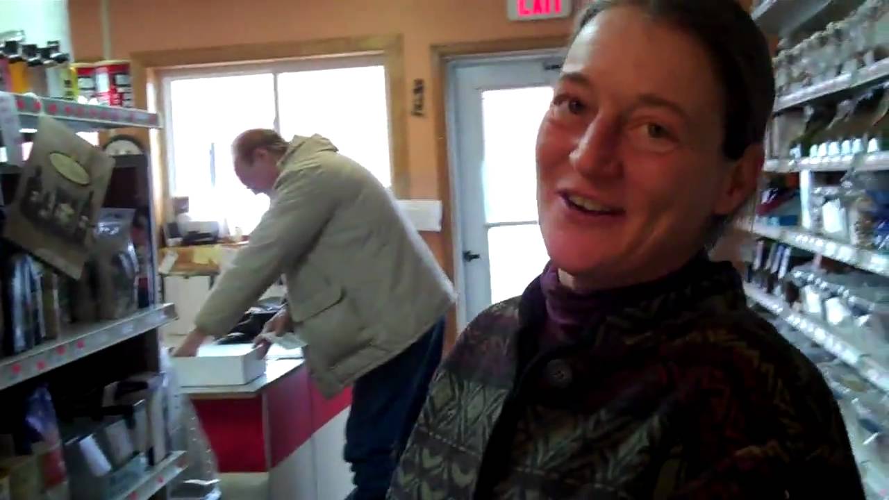 Grassway Organic Farm Store