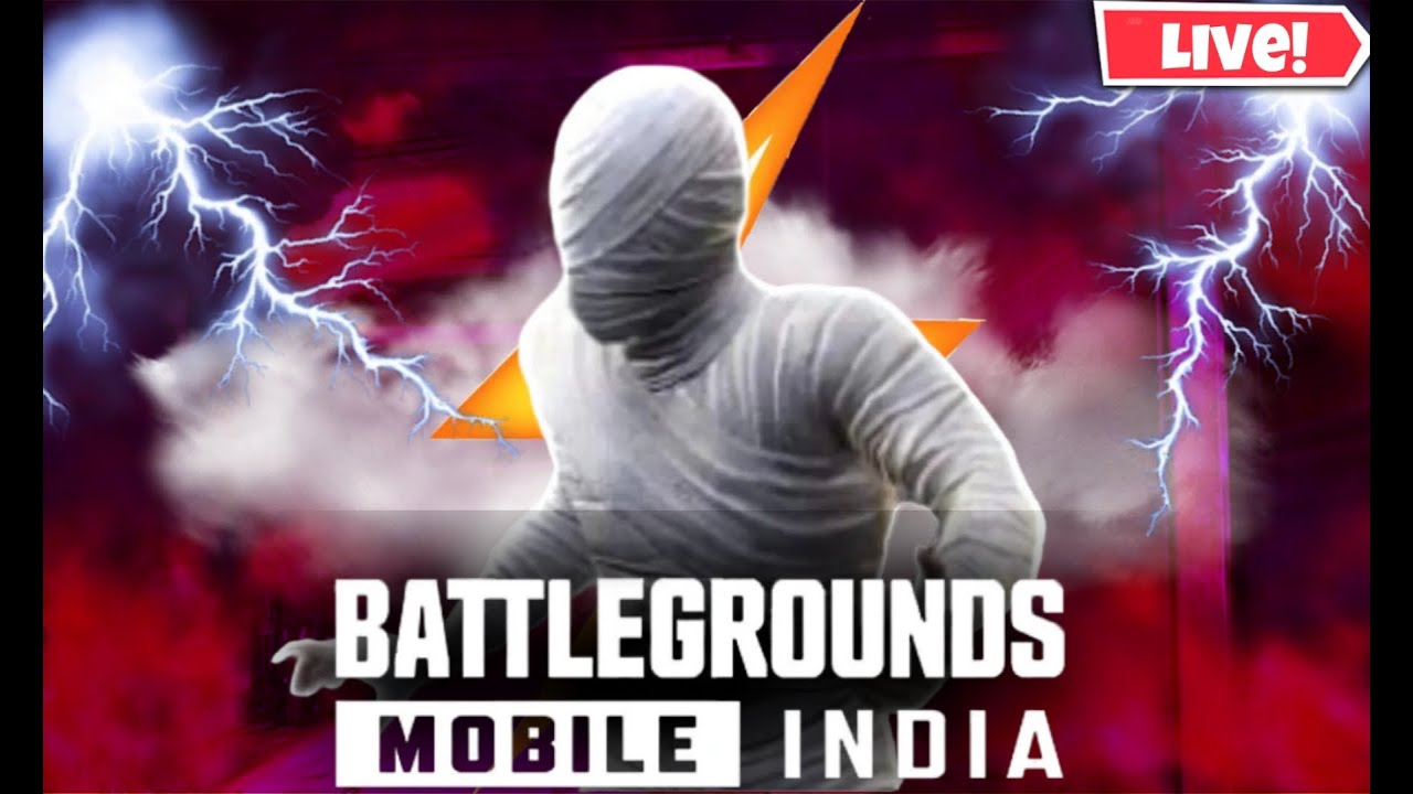 BGMI LIVE NEW UPDATE @Mrtislive #bgmi #shorts #shortsfeed