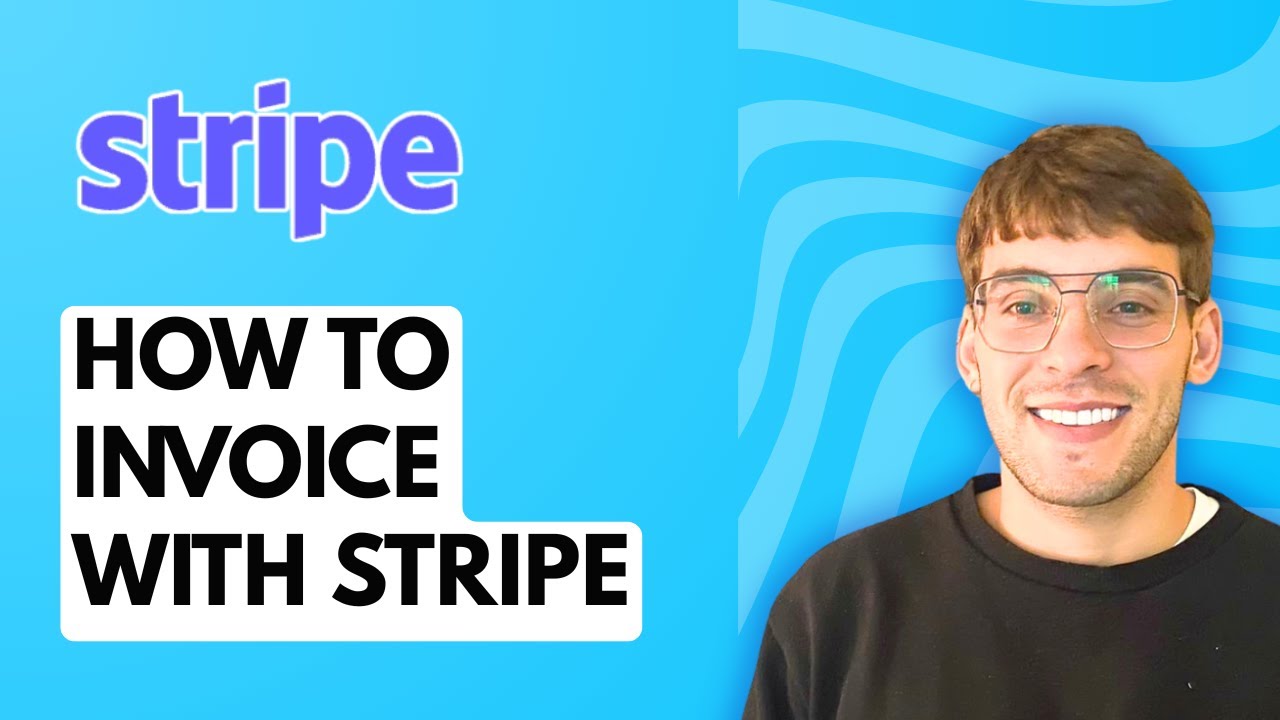 How to Invoice with Stripe [2026 Full Guide]