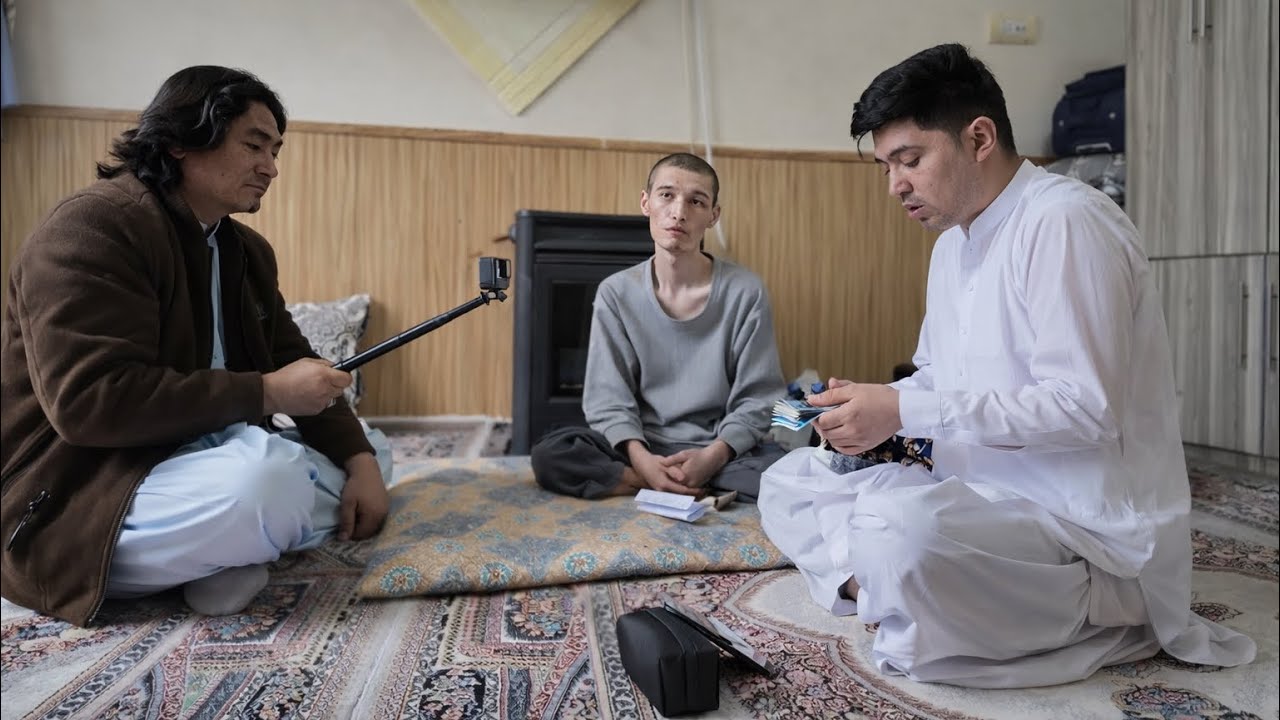 وضعیت به این‌جا کشید !