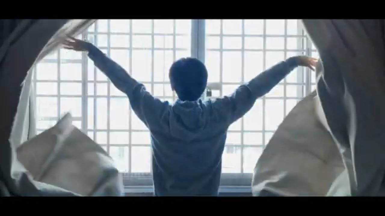 BOON DI - 我是谁 (WHO AM I) M/V