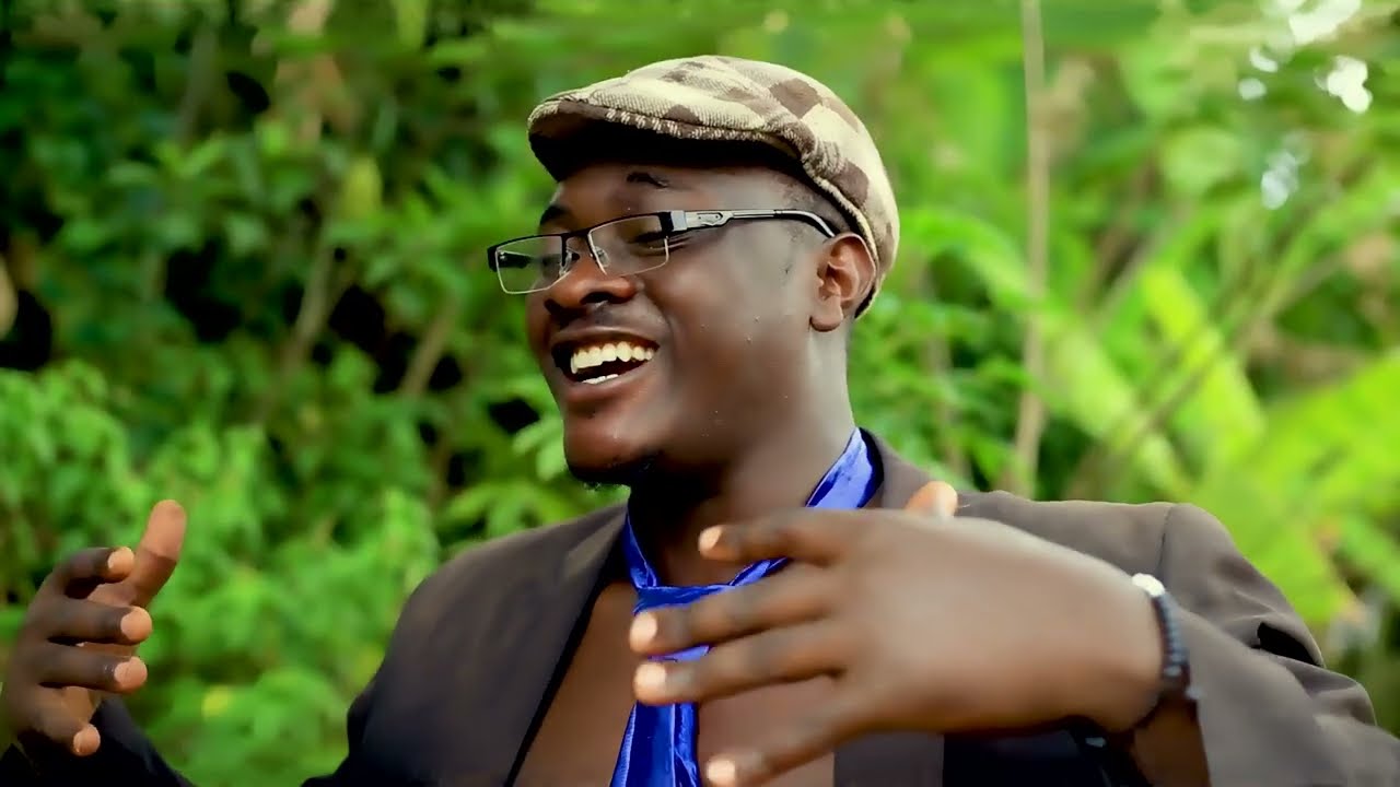  NSABII COMEDY|| 47 NSABI ARASAZE BURUNDU