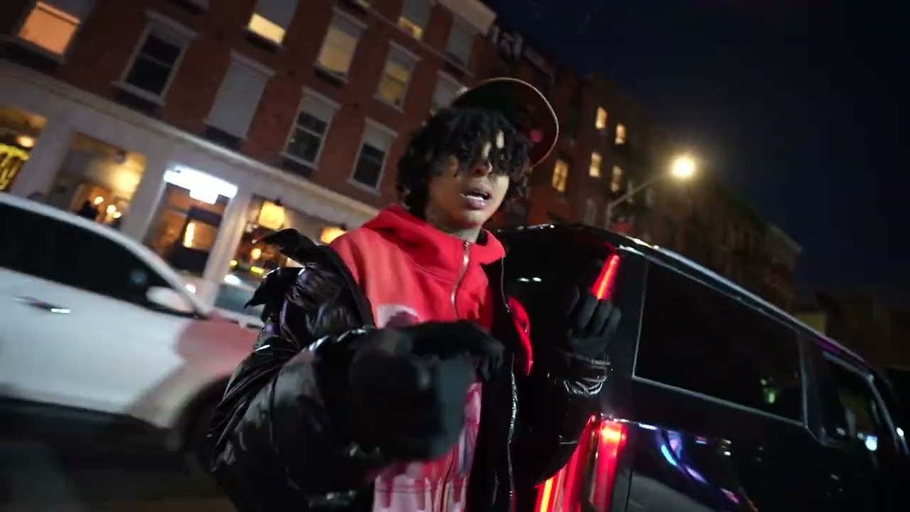 Lil Tony - I Do It Better (Official Music Video) Shot By : NiroDaShooter