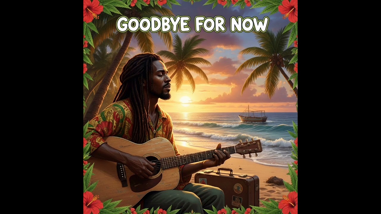 Goodbye For Now 