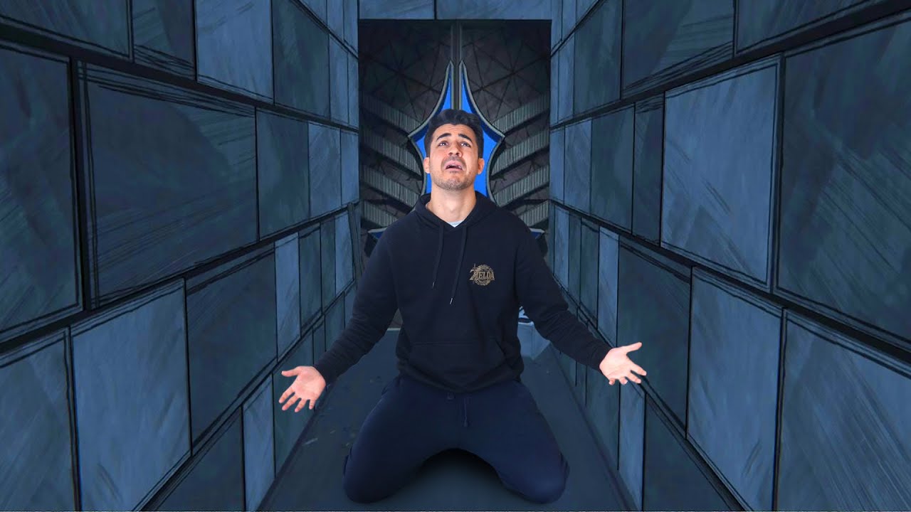 NOOOOOOOOOO! - (BLUE PRINCE ITA - EP 37)