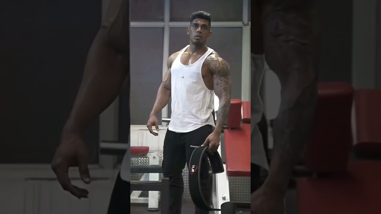 Weight training #shorts #musclefactory #gym #gymreels