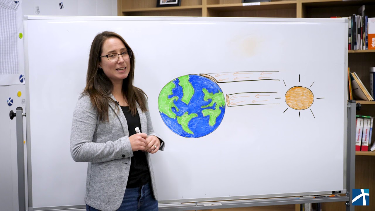 What is Wind? | Science Shorts