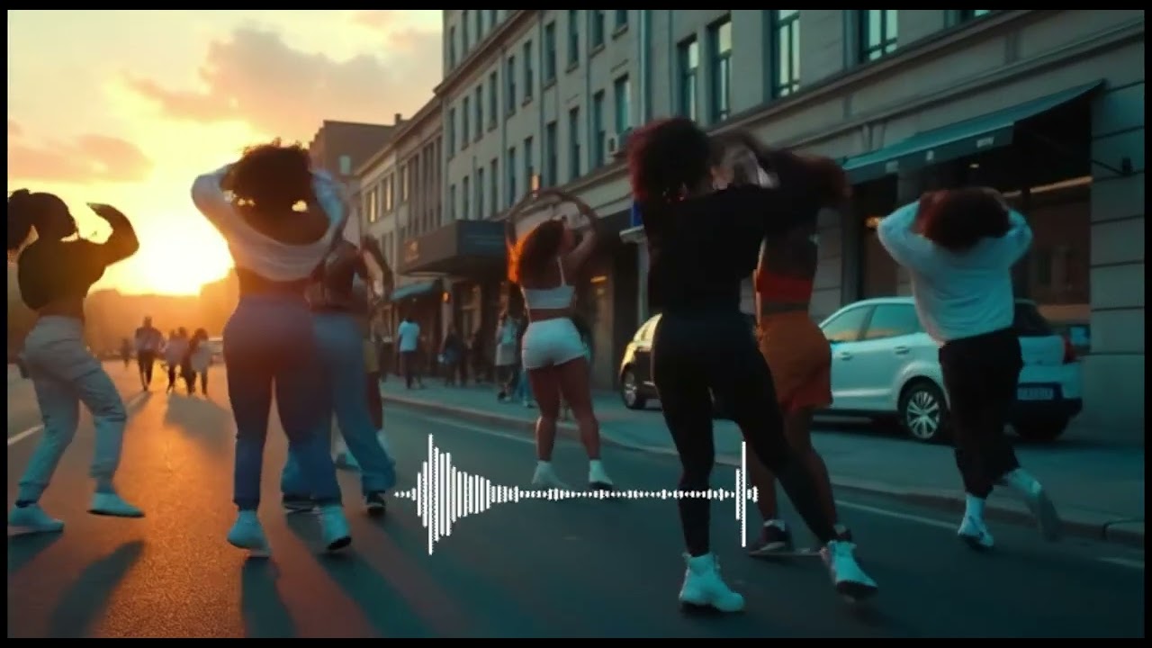 AfroMinuit &mdash; Plus que l&rsquo;ordinaire | Afro Pop x Urban French Pop
