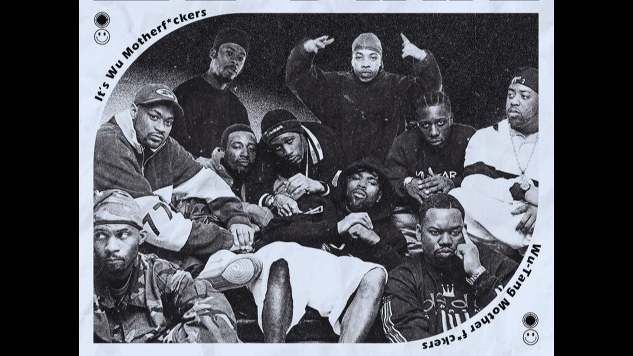 [FREE] Wu Tang Clan / Big L 90s Underground Sample Type Boom Bap Beat - 