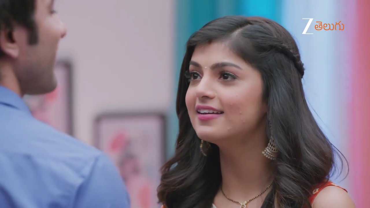 Prema Yuddham | Ep - 72 | Webisode | Nov 13 2025 | Zee Telugu
