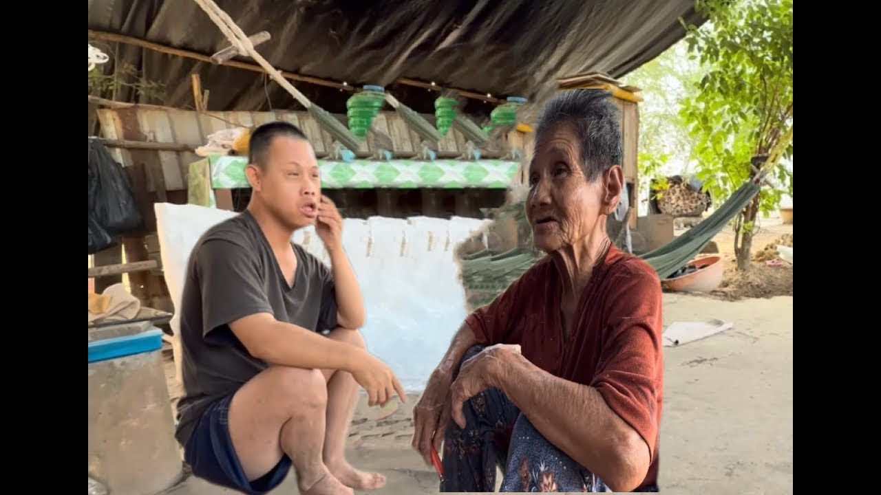 Khi nào ba2 và Thuận về chỗ ở mới