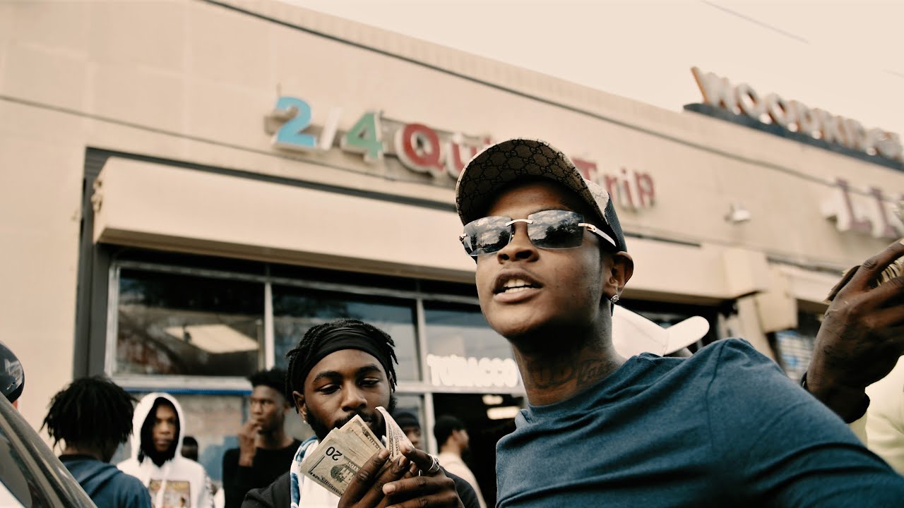 Semi Homie - 