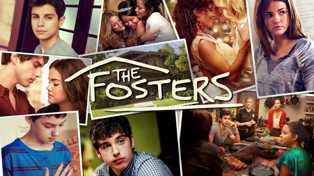 Cierra Ramirez - Be Brave (Extended Version) (OST The Fosters)