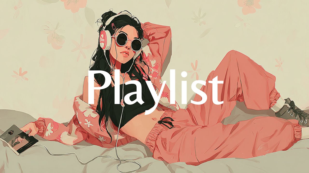 Playlist[Cafe]🎧겨울에 어울리는 팝송 모음 | 카페 플레이리스트☕