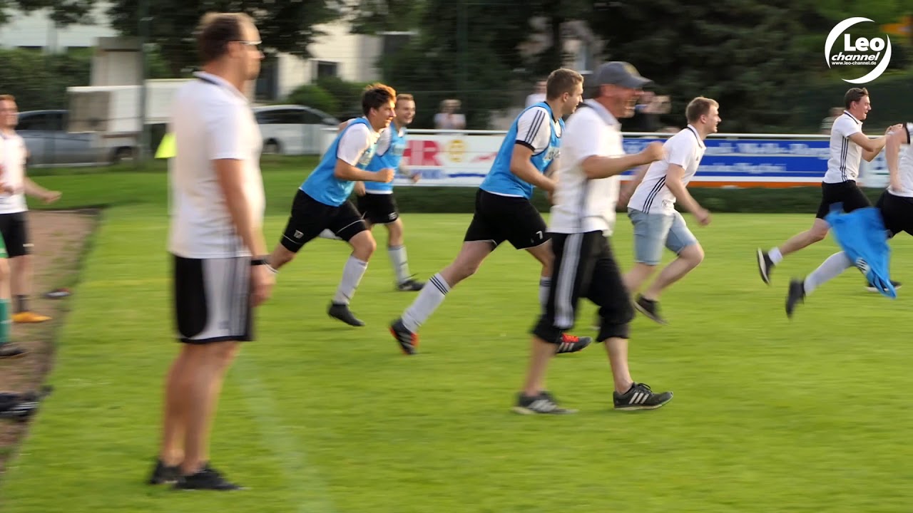 WTV bezwingt SVR II - de Vries und Lemme lassen Wellingholzhausen eskalieren