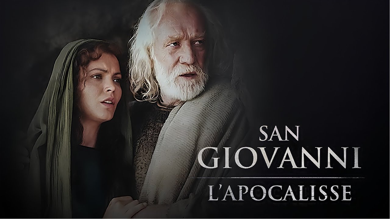 San Giovanni - L'Apocalisse - Film Religioso