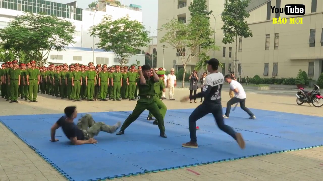 Đội đặc nhiệm 