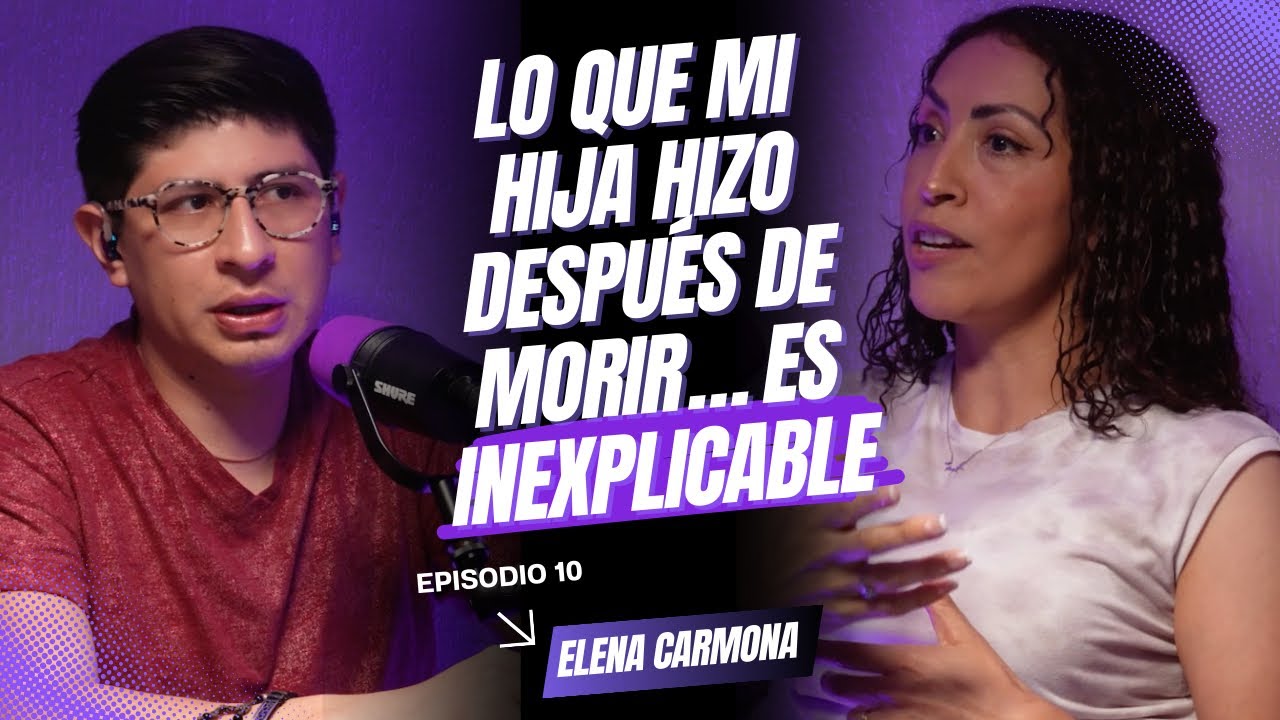 Mi HIJA murió de cáncer... y ocurrió algo INEXPLICABLE
