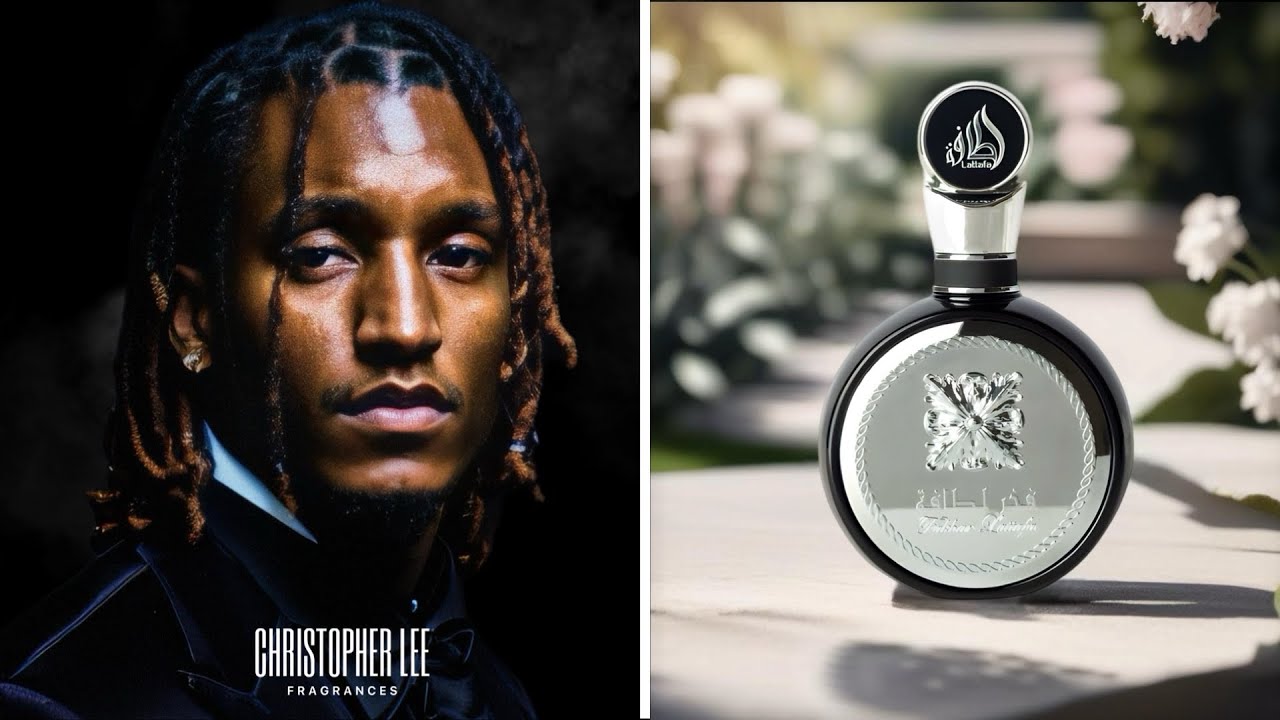 BEFORE YOU BUY | Lattafa Fakhar Black - A Clone Of YSL Y EDP Men’s Fragrance Review