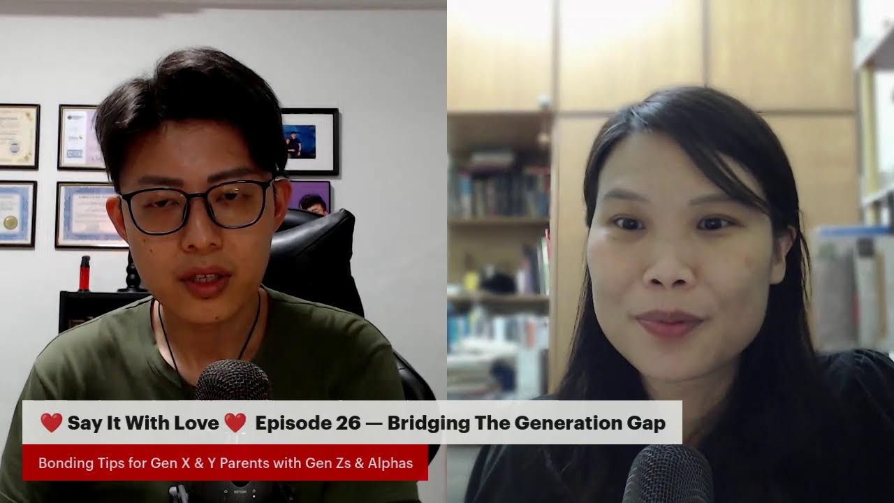 Bridging the Generation Gap: Bonding Tips for Gen X & Y Parents with Gen Z & Alpha