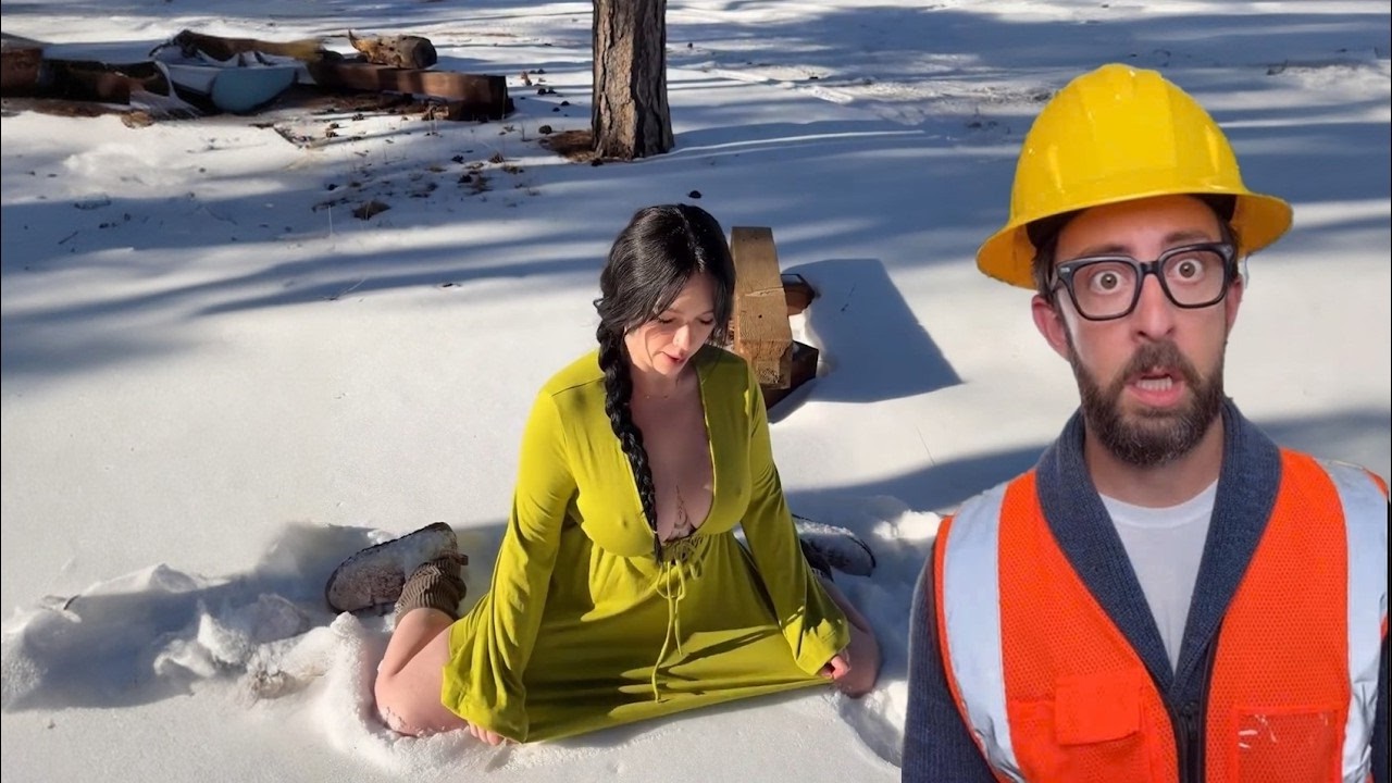 Unbelievable Smart Workers Working with Talented Engineers #adamrose #construction #workers #job