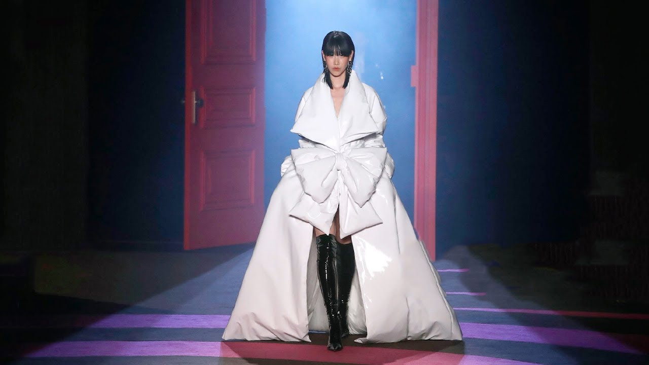 GCDS | Fall Winter 2022/2023 | Full Show