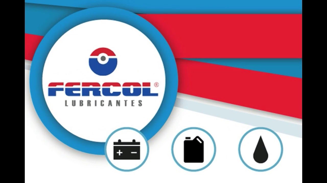 Autoservice   Video tutorial para Lubricentros - Fercol Lubricantes