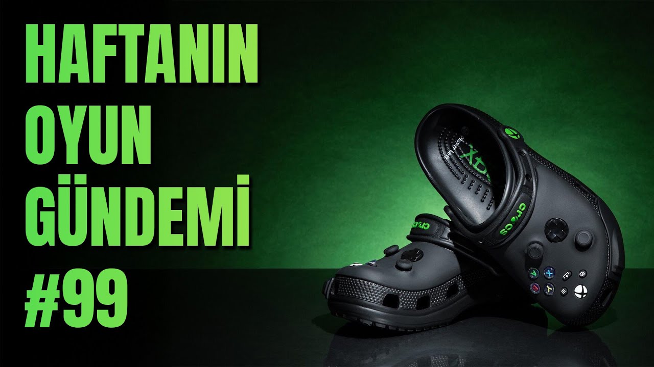 HAFTANIN OYUN G&Uuml;NDEMİ #99
