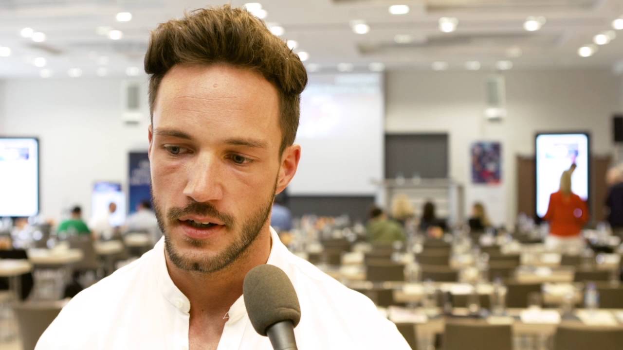 Daniel Fuchs alias magic_fox über Influencer Marketing