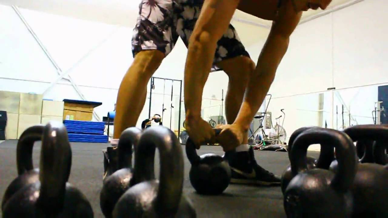 Workout with Gym Jones 300:Rise of an Empire
