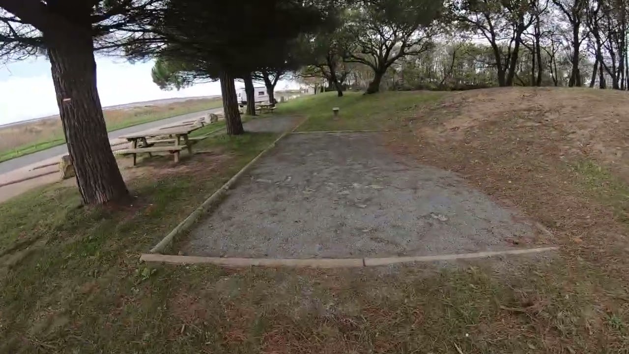 Off Road, Gyroroue INMOTION V12 HS