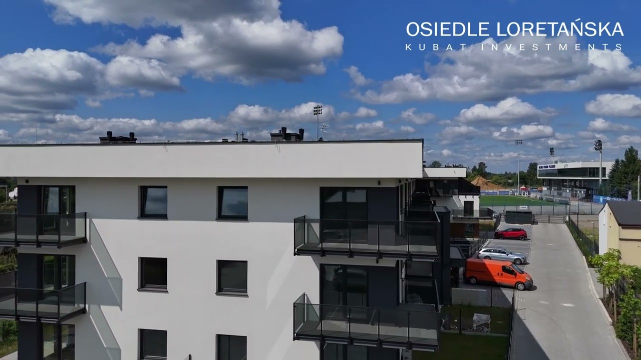 Osiedle Loretańska Częstochowa, Sierpień 2025