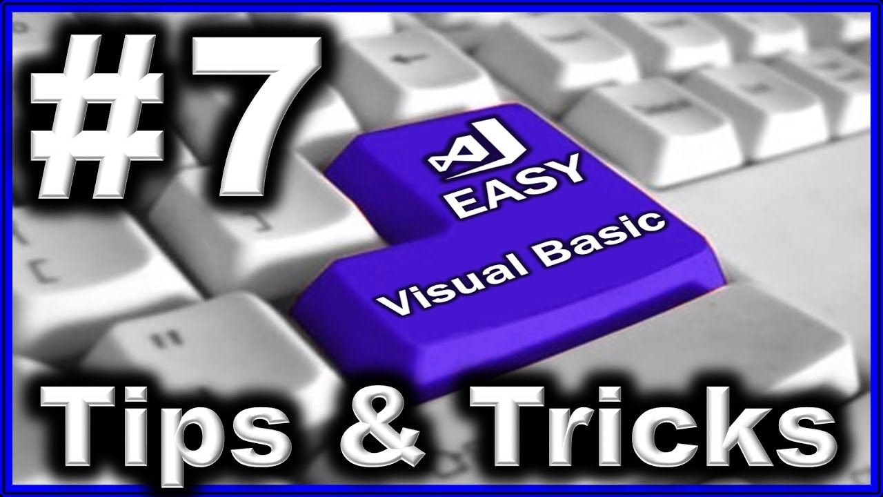 Changing The SAPI Text To Speech Default Voice In Visual Basic. Easy VB.