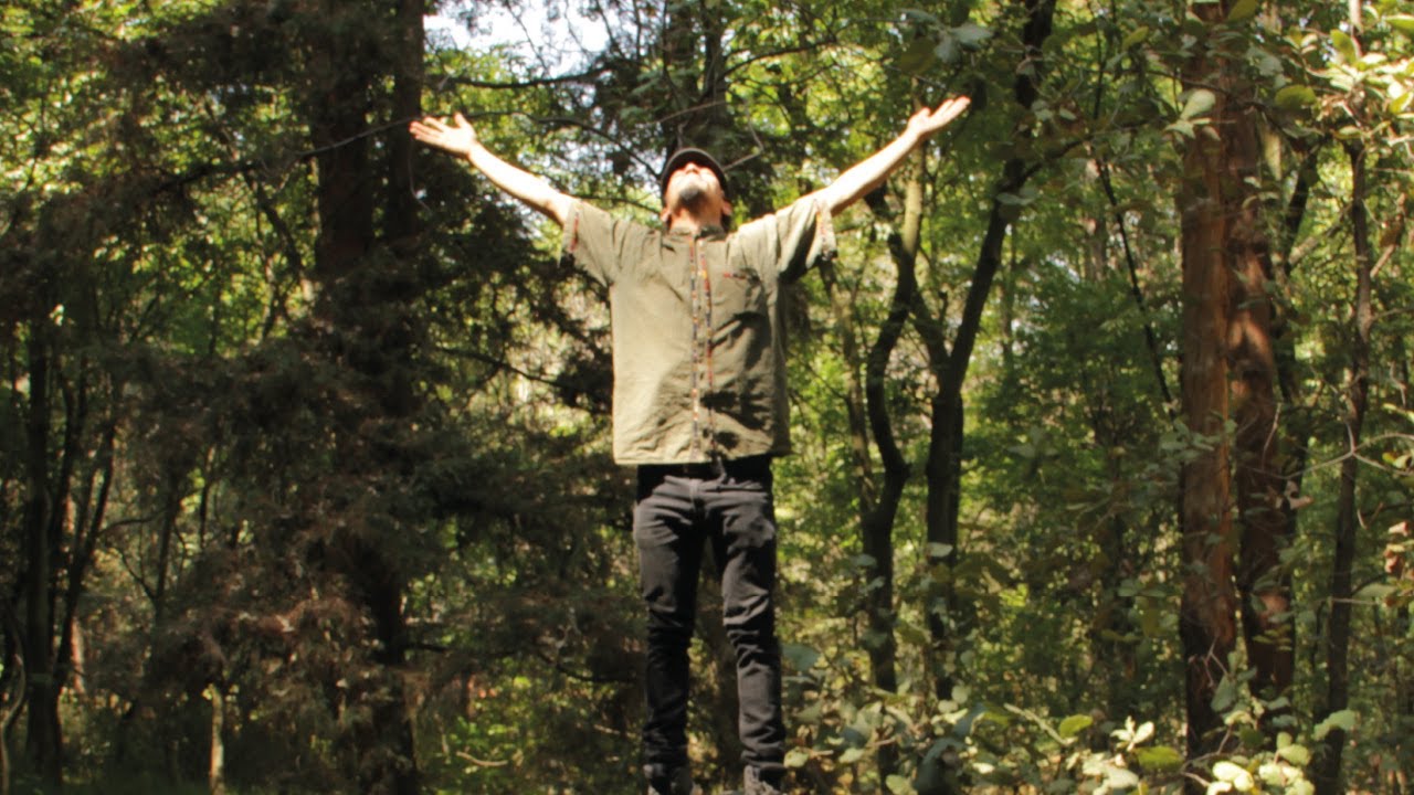 Respira y vive - Hunaac-cel (Videoclip)