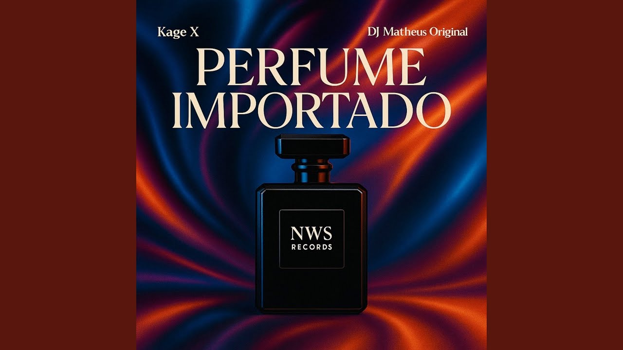 Perfume Importado