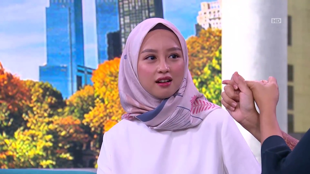Ternyata Gita Savitri Anak Futsal