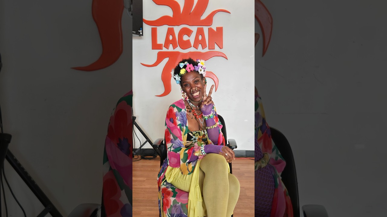 LACAN - DWAC: Women's Need Assessment