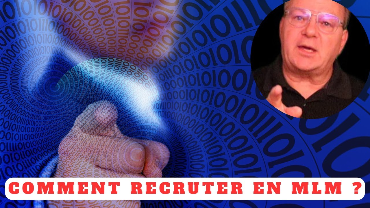 Comment recruter en MLM ?