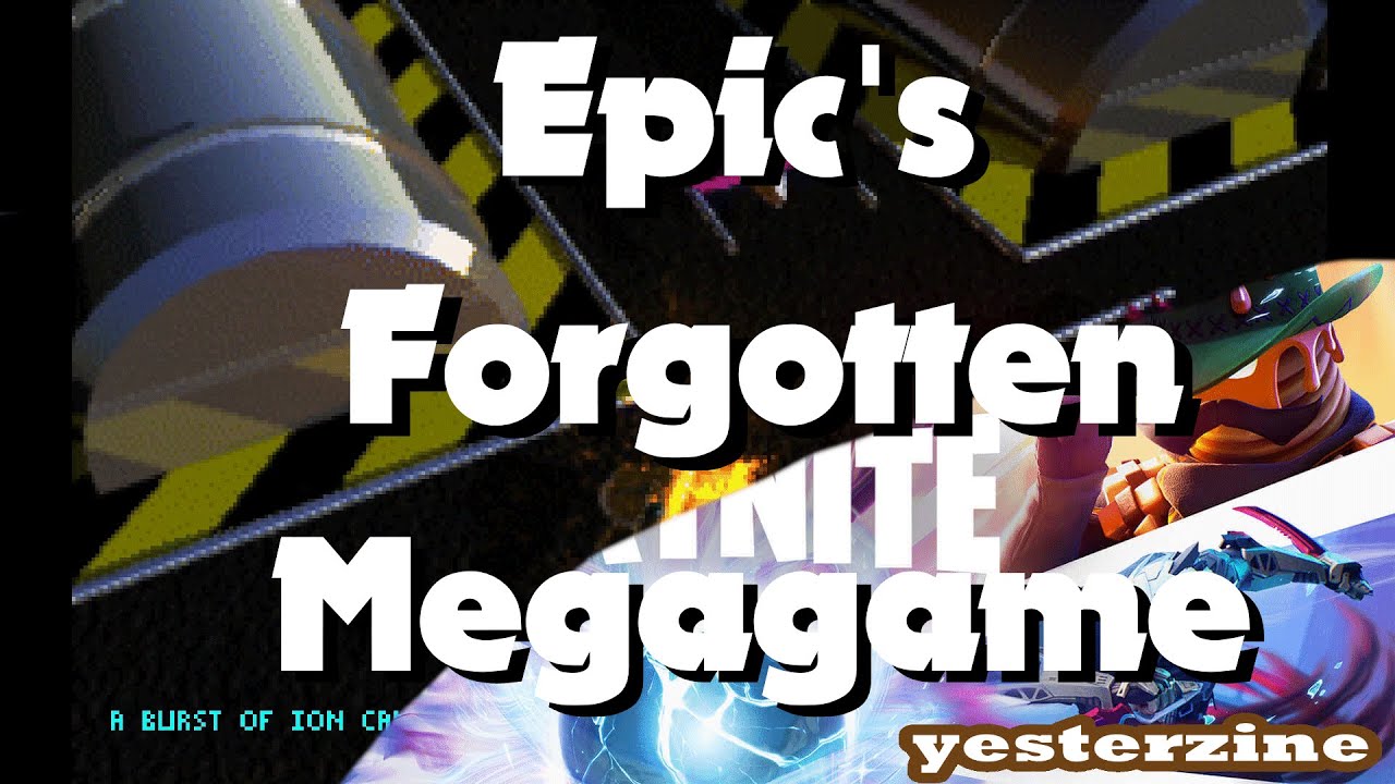Traffic Department 2192 - Epic's Forgotten Megagame