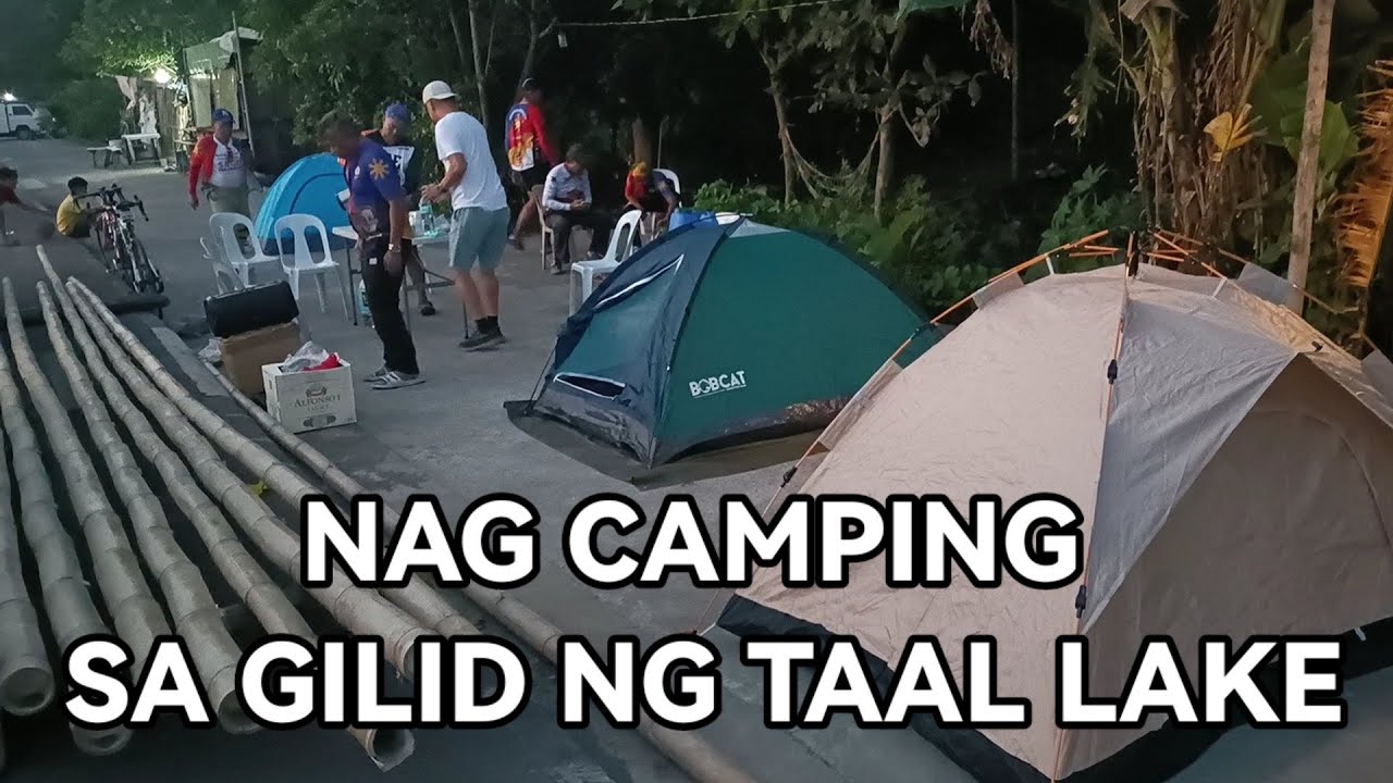 SBPCI RIDE TO BALETE BATANGAS 