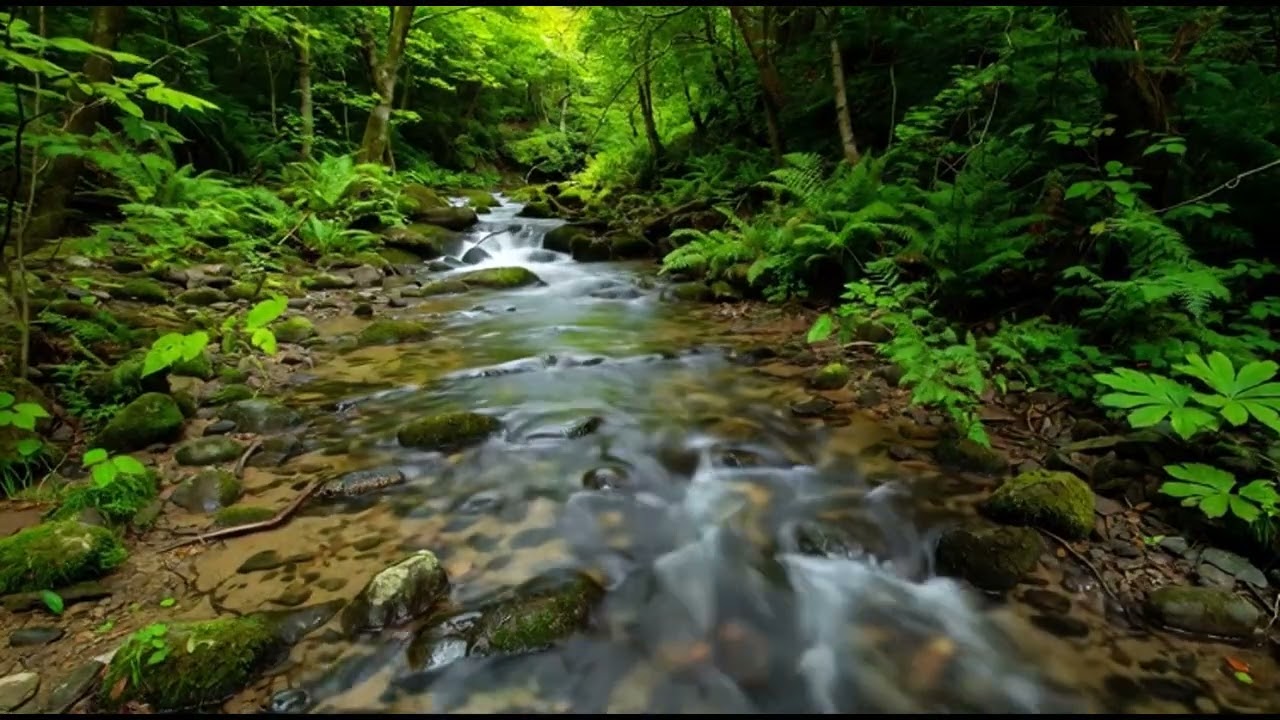 8 HOURS of Deep RELIEF Music​MELTS Stress & Anxiety Away (Ultimate Alpha Waves) FINALLY, Peace.12