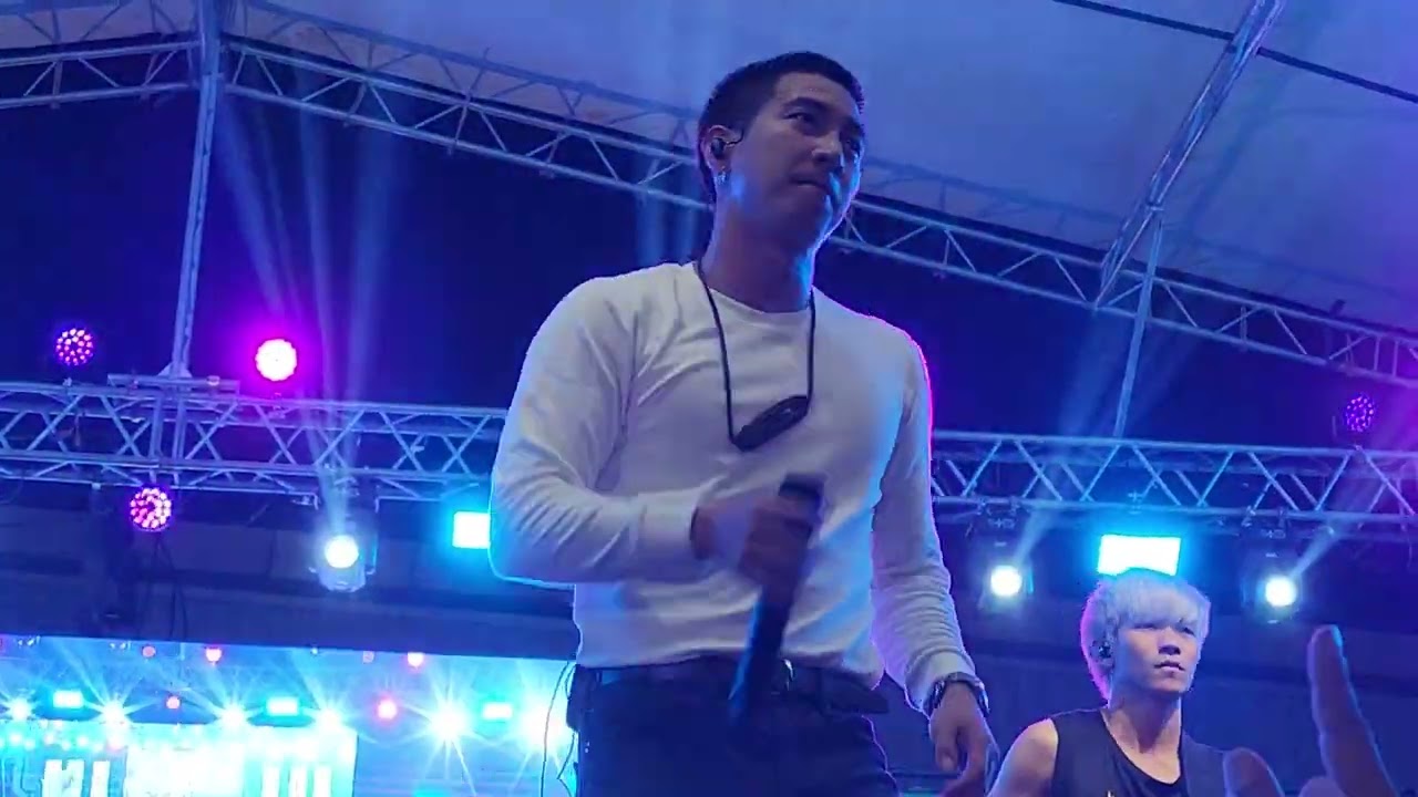 แพ้ทาง - Tono & The Dust x #โตโน่ภาคิน CDC เรียบด่วนรามอินทรา
