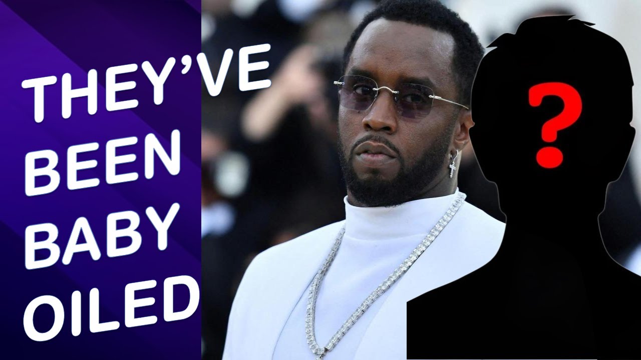 The Puff Daddy's In Uganda Entertainment Industry Named !!