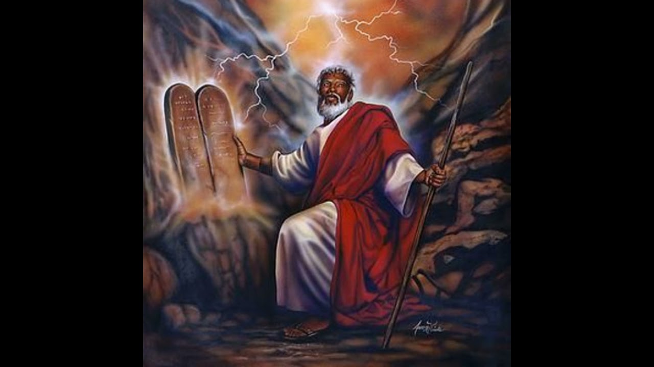 Possessing the Promise