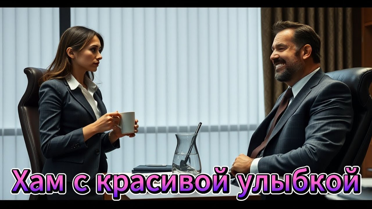📖ПОЛНАЯ АУДИОКНИГА📖ХАМ С КРАСИВОЙ УЛЫБКОЙ❤️🍷 ЛЮБОВНЫЕ РОМАНЫ🍷