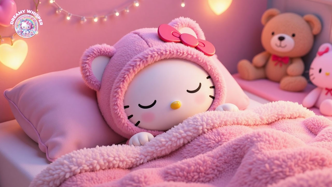 Fall Asleep in Under 4 Minutes – RELAXING Music for Mind Healing, Stress Relief & Comfort
