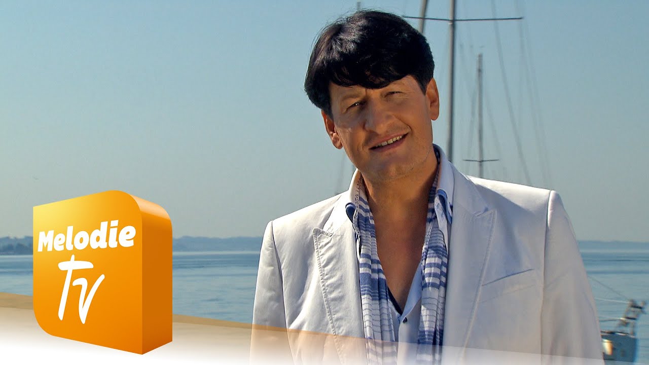 Andreas Fulterer - Allein (Offizielles Musikvideo)
